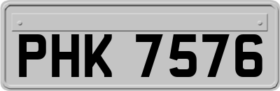 PHK7576