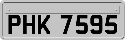 PHK7595