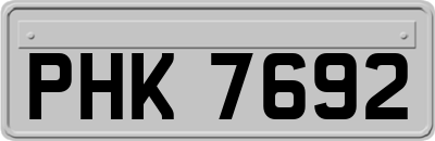 PHK7692