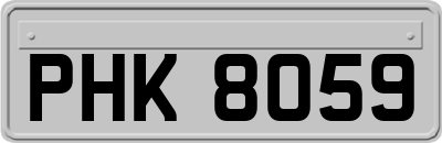 PHK8059