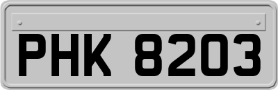 PHK8203