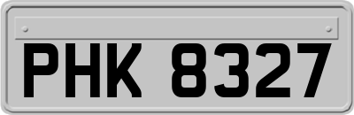 PHK8327