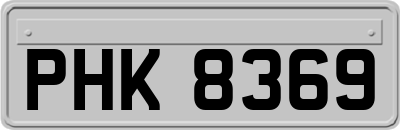 PHK8369