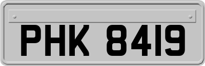 PHK8419