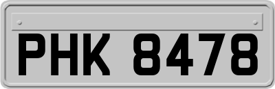 PHK8478