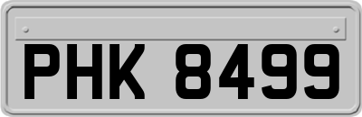 PHK8499