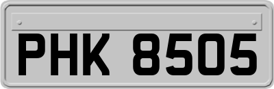 PHK8505