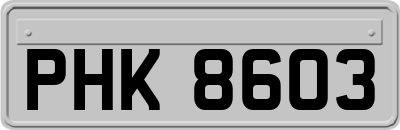 PHK8603