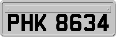 PHK8634