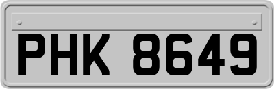 PHK8649