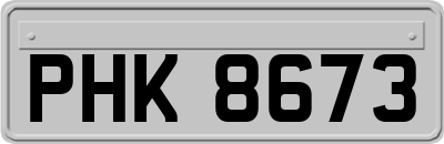 PHK8673