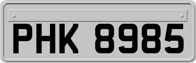 PHK8985