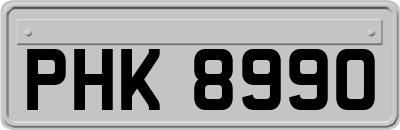 PHK8990