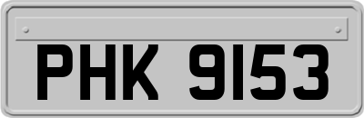 PHK9153