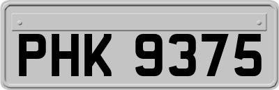 PHK9375