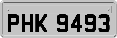 PHK9493