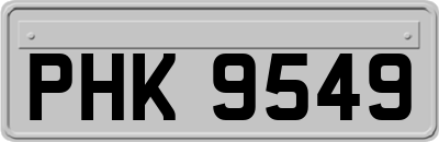 PHK9549