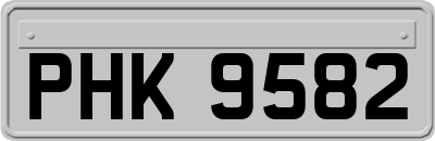 PHK9582