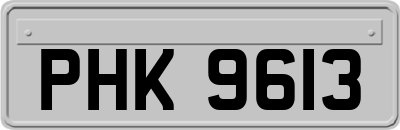 PHK9613