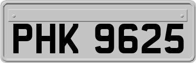 PHK9625