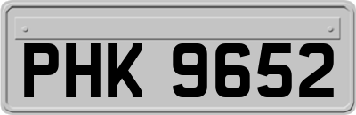 PHK9652