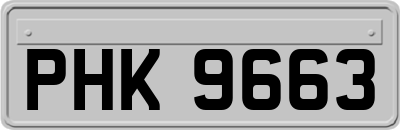 PHK9663