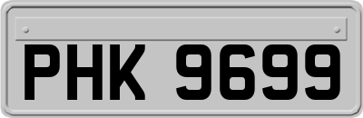 PHK9699