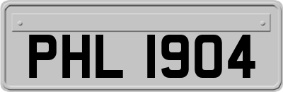 PHL1904