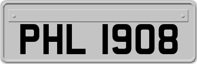 PHL1908