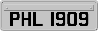 PHL1909