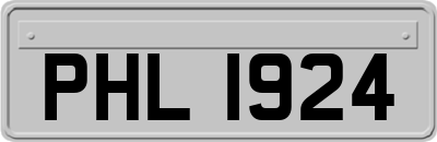 PHL1924