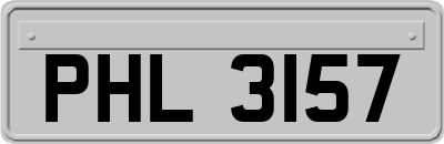 PHL3157