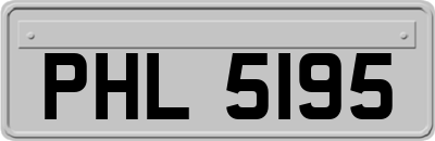 PHL5195