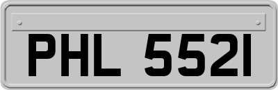 PHL5521