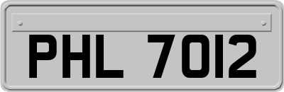 PHL7012