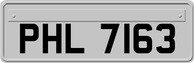 PHL7163