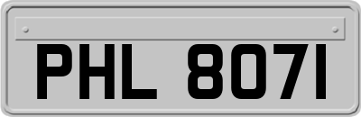 PHL8071