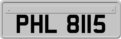 PHL8115