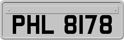 PHL8178