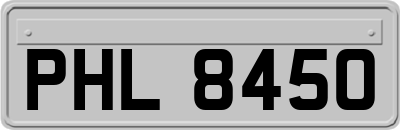 PHL8450