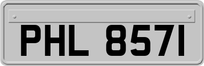 PHL8571