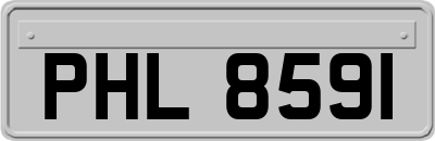 PHL8591