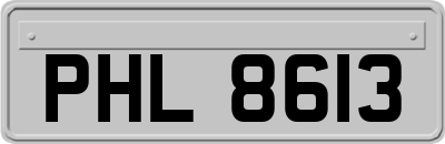 PHL8613