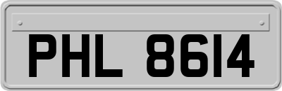 PHL8614