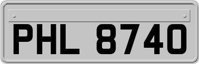 PHL8740