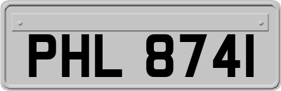 PHL8741