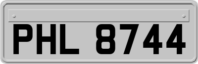 PHL8744