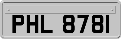 PHL8781