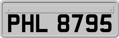 PHL8795