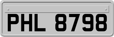 PHL8798